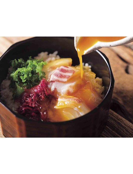 【お取り寄せ(送料込)】＜宇和島プロジェクト＞「みかん鯛」スキンレスロイン(1尾4P）