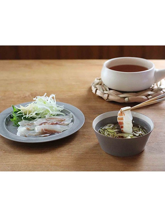 【お取り寄せ(送料込)】＜宇和島プロジェクト×かどや＞鯛しゃぶ(1人前)