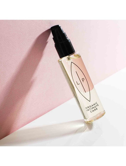 【メーカー直送(送料込)】＜LIP intimate care＞シェービング モイスチャライジングオイル