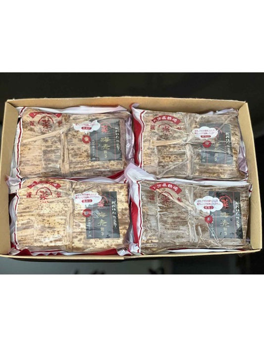 【お取り寄せ(送料込)】＜クールフーズHANA＞海老蒸し餃子 (6個入り×4パック)