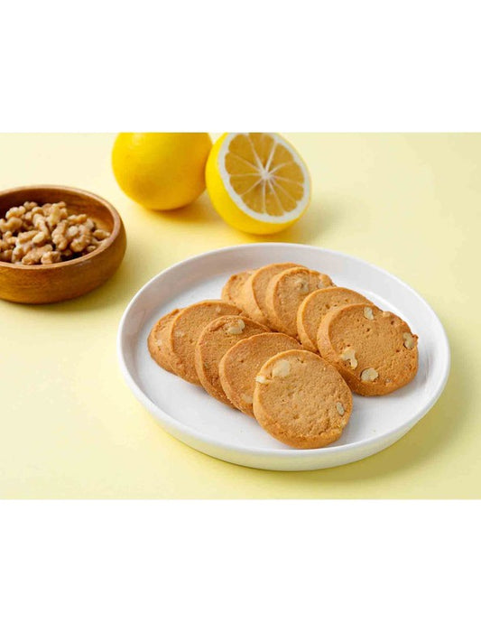 【お取り寄せ(送料込)】＜菓子工房レネー＞南国・高知生まれの超低糖質スイーツ/美糖質　小夏のクッキー(16枚入り）