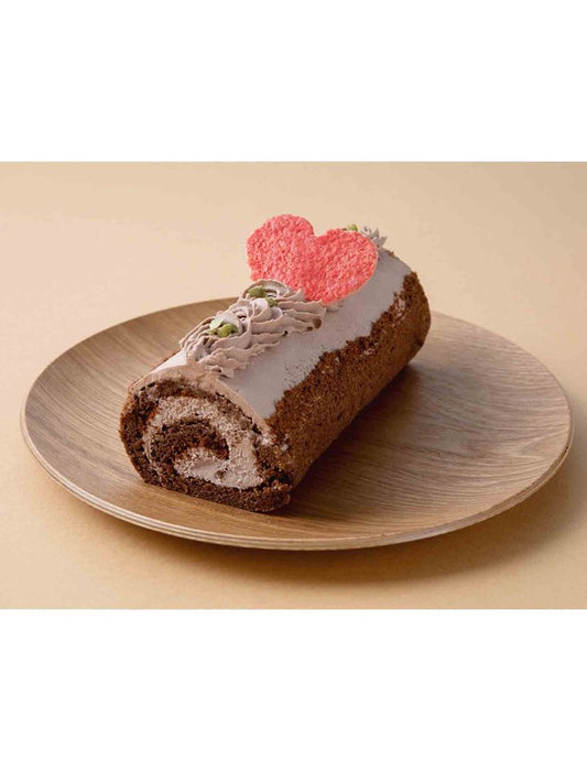 【お取り寄せ(送料込)】＜菓子工房レネー＞南国・高知生まれの超低糖質スイーツ/美糖質 ロールケーキ(ショコラ)