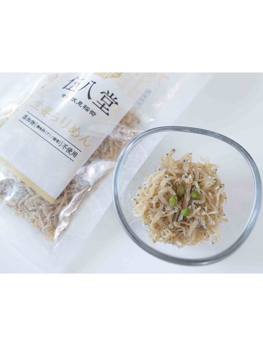 【お取り寄せ(送料込)】＜伍八山椒堂＞京都・国産素材にこだわった老舗店/味の特選BOX