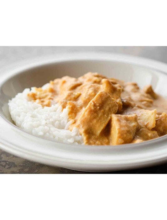 【お取り寄せ(送料込)】＜addplants＞京都缶 環づめプロジェクト/京タケノコカレーセット