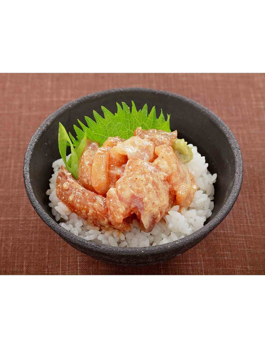 【お取り寄せ(送料込)】＜愛南サン・フィッシュ＞愛南 真鯛 ごまだれ漬け(2食入)