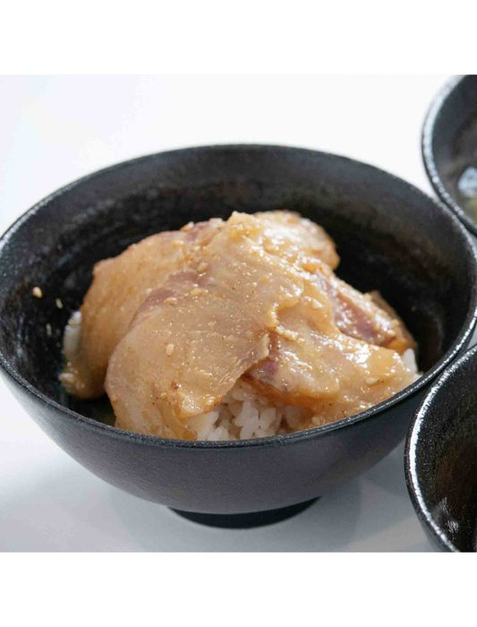 【お取り寄せ(送料込)】＜愛南サン・フィッシュ＞愛南 真鯛 ごはん ごまだれ(2食入)