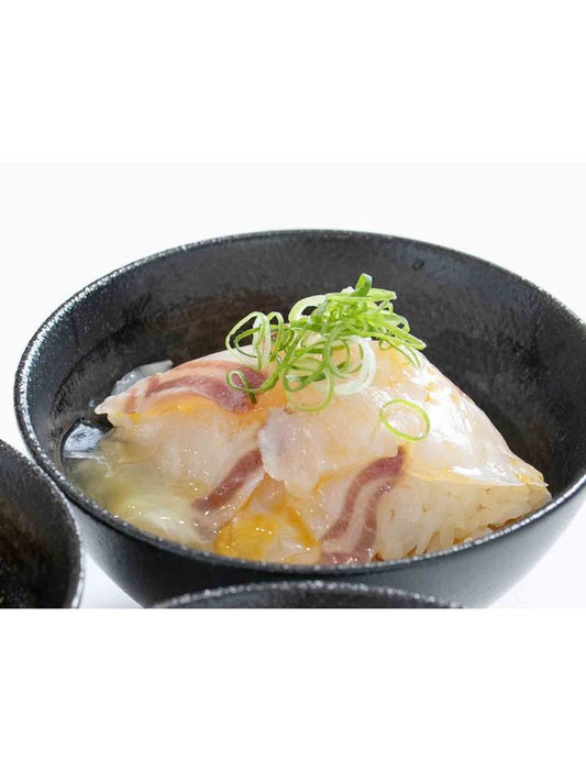 【お取り寄せ(送料込)】＜愛南サン・フィッシュ＞愛南 真鯛 ごはん 白醤油(2食入)