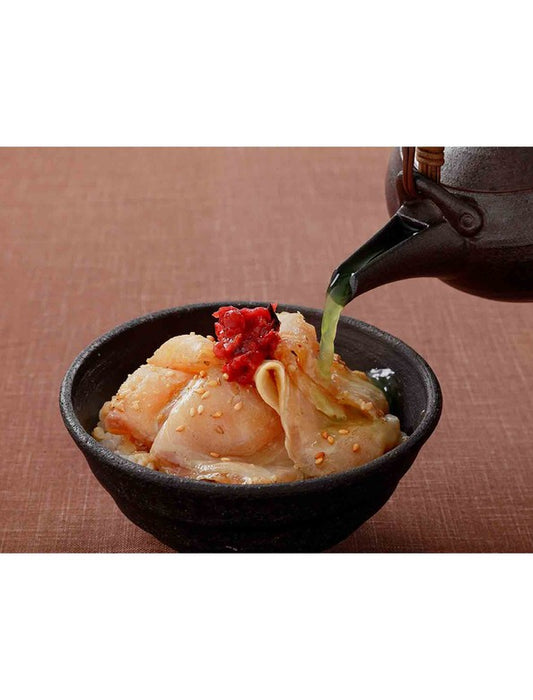 【お取り寄せ(送料込)】＜愛南サン・フィッシュ＞愛南 真鯛 茶漬け/ごまだれ(2食入)