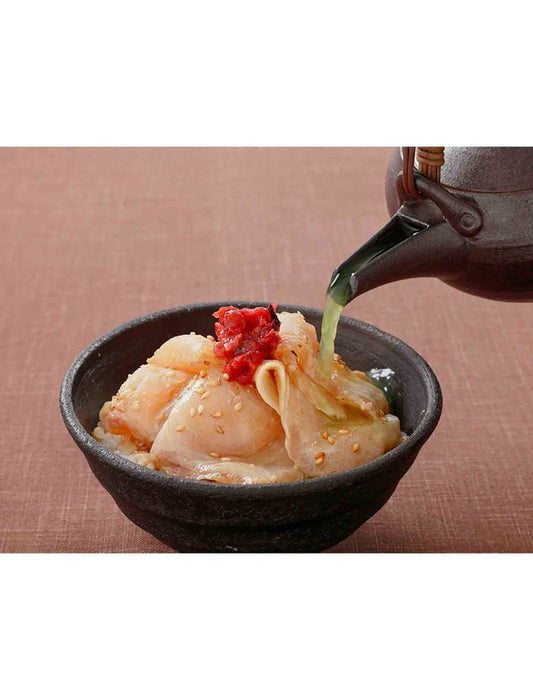【お取り寄せ(送料込)】＜愛南サン・フィッシュ＞愛南 真鯛 茶漬けセット