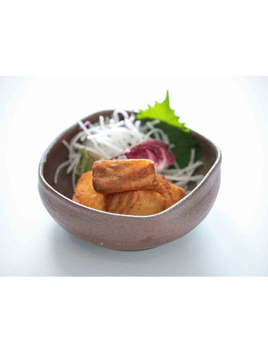 【お取り寄せ(送料込)】＜愛南サン・フィッシュ＞愛南 真鯛 フライ＆から揚げセット（2食ずつ）