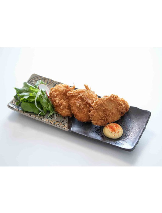 【お取り寄せ(送料込)】＜愛南サン・フィッシュ＞愛南 真鯛 フライ＆から揚げセット（2食ずつ）