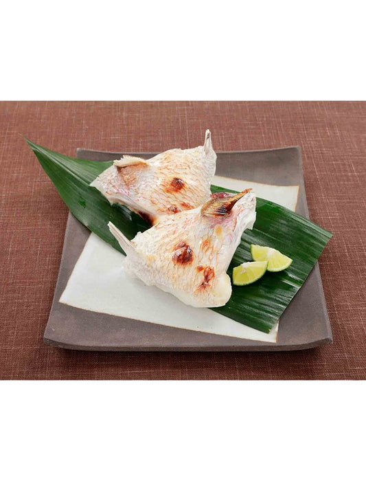 【お取り寄せ(送料込)】＜愛南サン・フィッシュ＞愛南 真鯛 味カマ(3食)