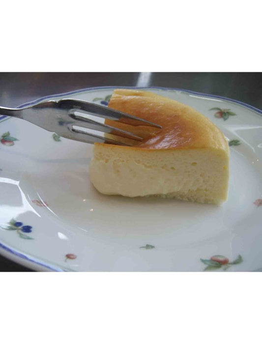 【お取り寄せ(送料込)】＜Panari CAKE&CAFE＞半熟とろりんチーズケーキ/5号サイズ(直径15cm)