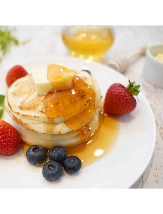 【お取り寄せ(送料込)】＜ミールミィ＞京都の老舗はちみつ専門店/紅茶＆パンケーキに合う 蜂蜜 セット