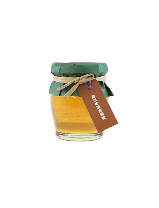 【お取り寄せ(送料込)】＜ミールミィ＞京都の老舗はちみつ専門店/定番の国産 蜂蜜 3本セット