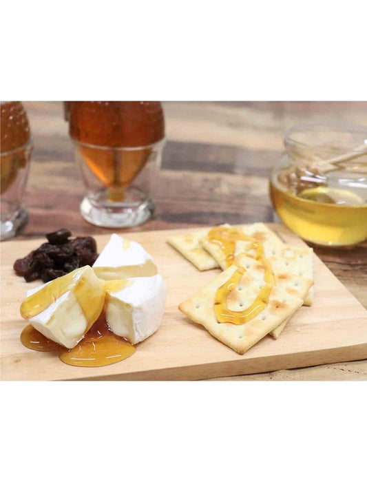 【お取り寄せ(送料込)】＜ミールミィ＞京都の老舗はちみつ専門店/定番の国産 蜂蜜 3本セット
