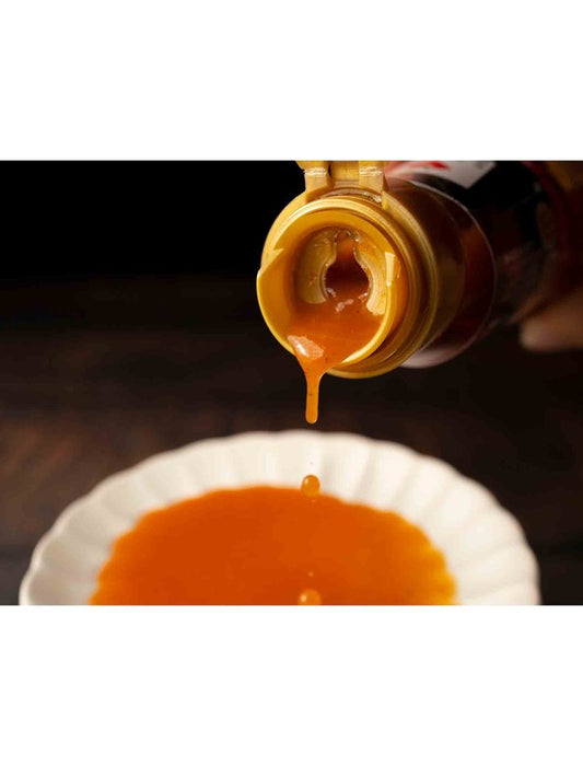 【お取り寄せ(送料込)】＜京都ハバネロの里＞京はばねろ　篠ソース(6本セット)