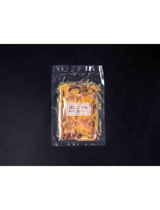 【お取り寄せ(送料込)】＜スエヒロ＞仙台・仙臺牛たん すえひろや/味噌仕込み 牛たん(200g/5mm×2パック)