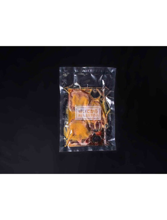【お取り寄せ(送料込)】＜スエヒロ＞仙台・仙臺牛たん すえひろや/味噌仕込み 牛たん(200g/12mm×2パック)