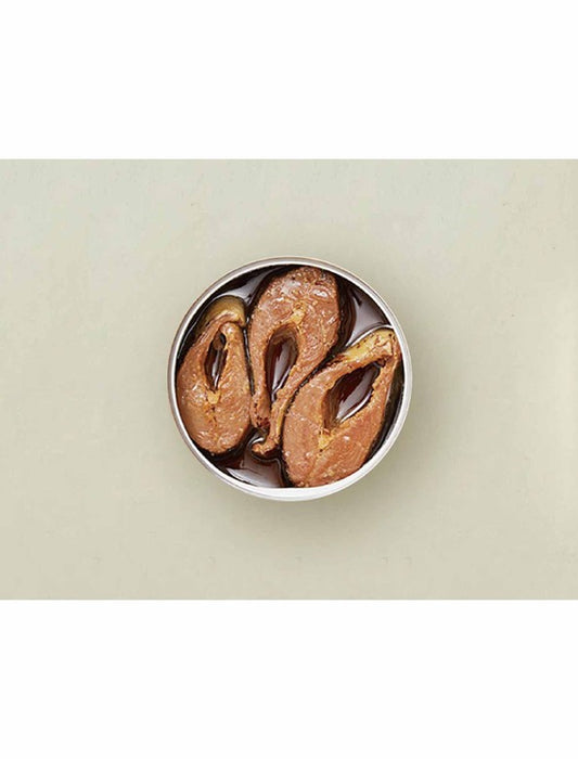 【お取り寄せ(送料込)】＜カンナチュール＞自然派缶詰 山の宝 アマゴセット(澄味オイル煮・酒香漬・燻製アヒージョ）