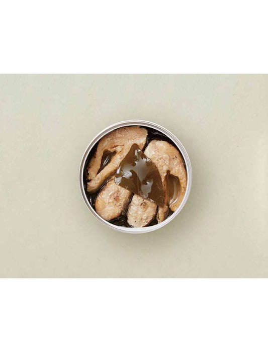 【お取り寄せ(送料込)】＜カンナチュール＞自然派缶詰 山の宝 アマゴセット(澄味オイル煮・酒香漬・燻製アヒージョ）