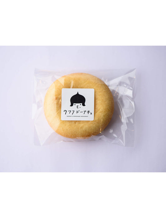 【お取り寄せ(送料込)】＜ウフフドーナチュ＞軽井沢うまれのアソートドーナツ/20個セット（自家用簡易包装）
