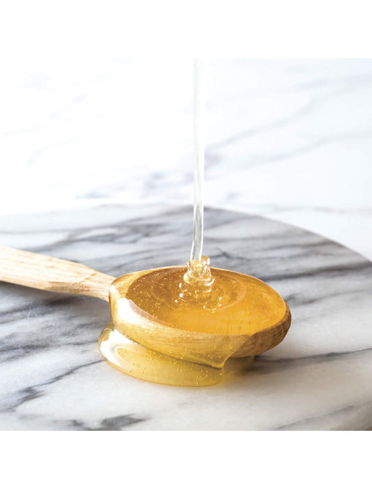 【お取り寄せ(送料込)】＜MYHONEY＞からだに優しい　アカシアはちみつ(300g)