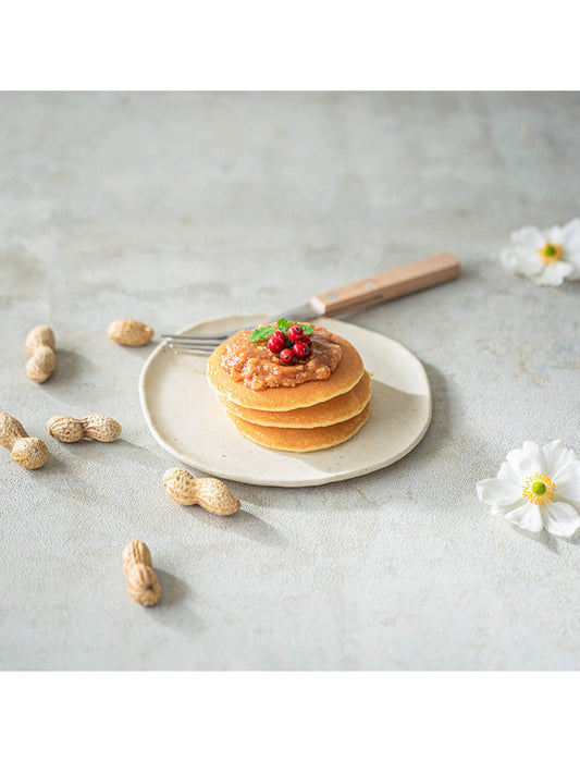【お取り寄せ(送料込)】＜MYHONEY＞はちみつとピーナッツでつくったピーナッツハニー(250g)