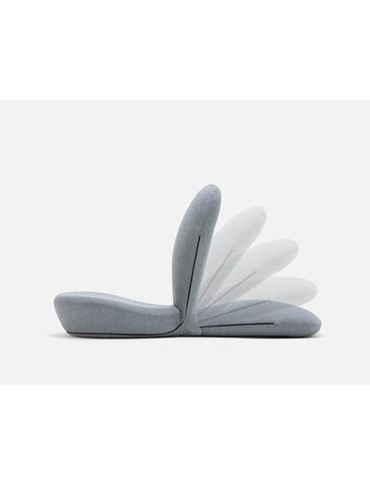 【メーカー直送(送料込)】＜&MEDICAL＞STRETCH CHAIR