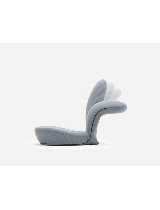 【メーカー直送(送料込)】＜&MEDICAL＞STRETCH CHAIR