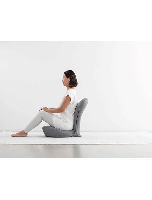 【メーカー直送(送料込)】＜&MEDICAL＞STRETCH CHAIR