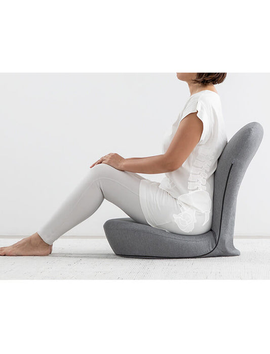 【メーカー直送(送料込)】＜&MEDICAL＞STRETCH CHAIR