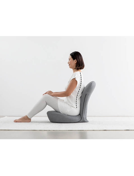 【メーカー直送(送料込)】＜&MEDICAL＞STRETCH CHAIR