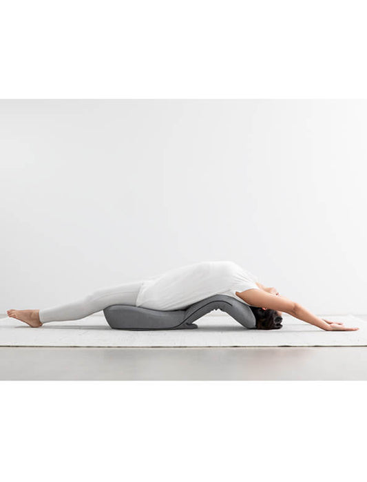 【メーカー直送(送料込)】＜&MEDICAL＞STRETCH CHAIR