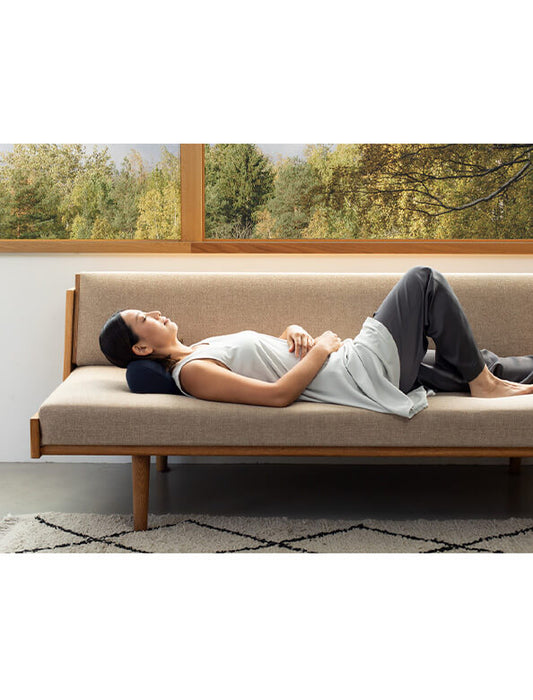【メーカー直送(送料込)】＜&MEDICAL＞KUBI-PILLOW