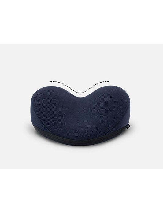 【メーカー直送(送料込)】＜&MEDICAL＞KUBI-PILLOW