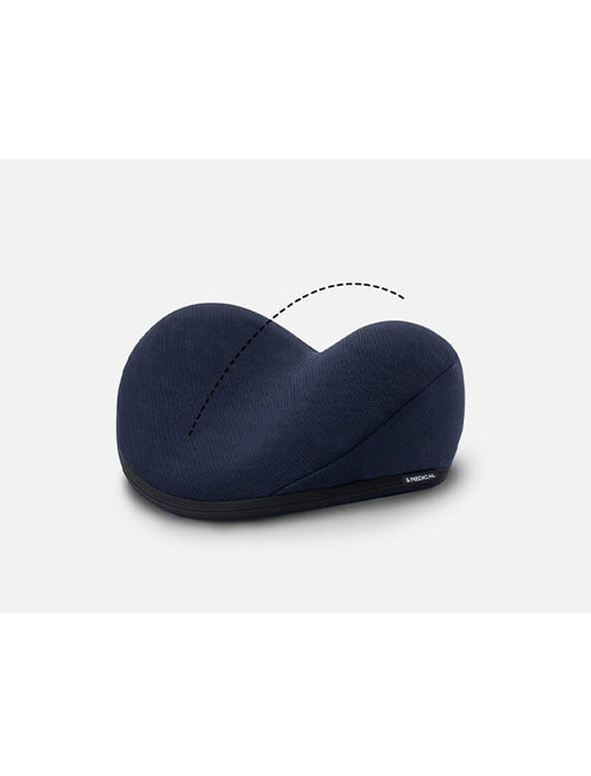 【メーカー直送(送料込)】＜&MEDICAL＞KUBI-PILLOW