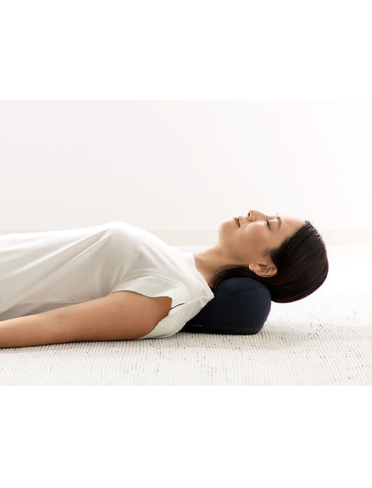 【メーカー直送(送料込)】＜&MEDICAL＞KUBI-PILLOW