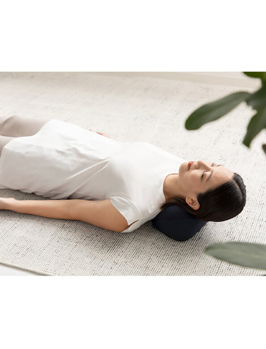 【メーカー直送(送料込)】＜&MEDICAL＞KUBI-PILLOW
