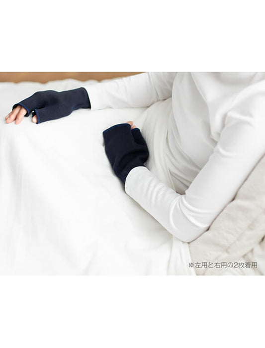 【メーカー直送(送料込)】＜&MEDICAL＞MAGNEL Wrist（左右別売り）