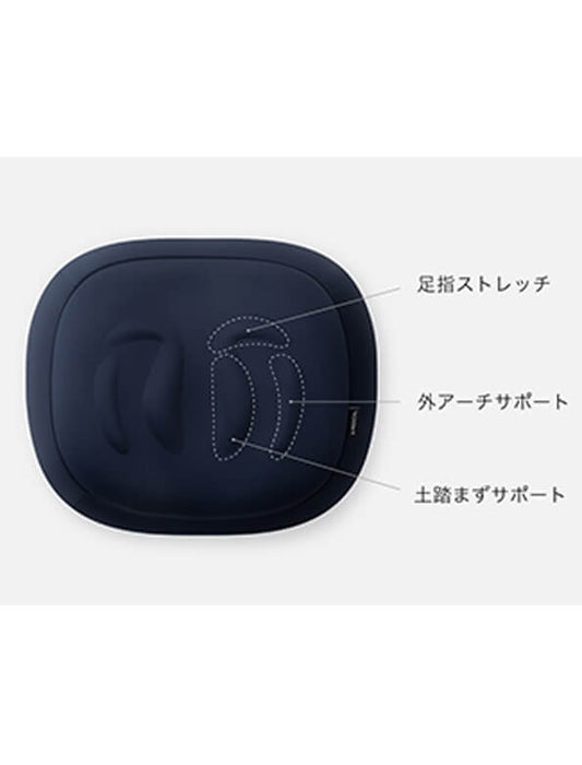 【メーカー直送(送料込)】＜&MEDICAL＞BEACH STEPPER