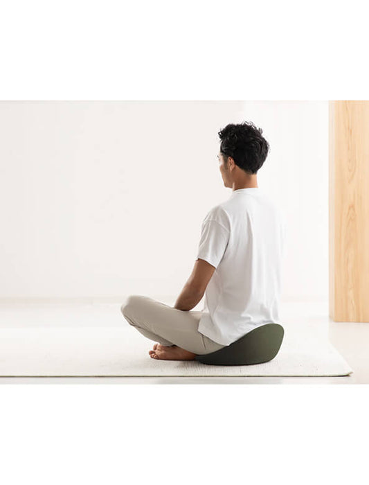 【メーカー直送(送料込)】＜&MEDICAL＞KURA SEAT