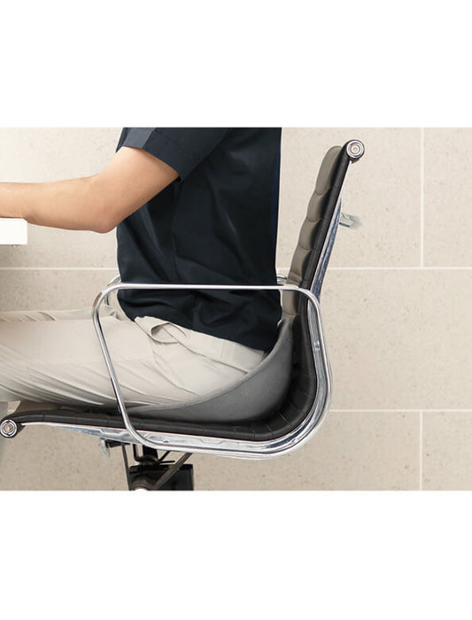 【メーカー直送(送料込)】＜&MEDICAL＞KURA SEAT
