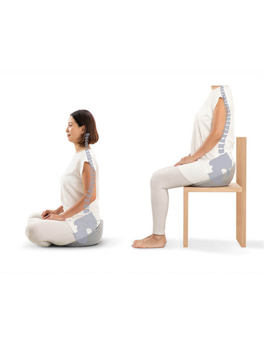【メーカー直送(送料込)】＜&MEDICAL＞KURA SEAT