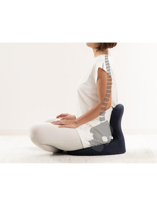 【メーカー直送(送料込)】＜&MEDICAL＞BOLLARD CHAIR