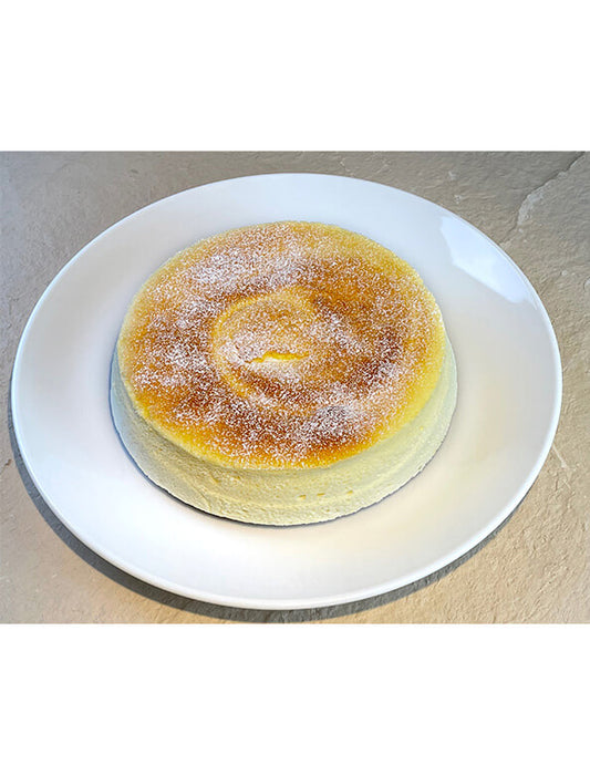 【お取り寄せ(送料込)】＜フラリエボンボン＞スフレフロマージュ ４号(12cm)