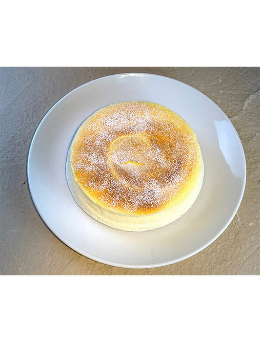 【お取り寄せ(送料込)】＜フラリエボンボン＞スフレフロマージュ ５号(15cm)