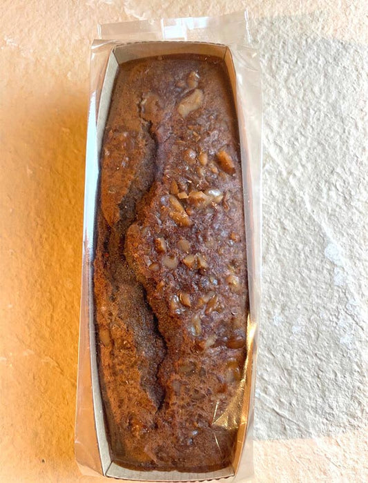 【お取り寄せ(送料込)】＜フラリエボンボン＞低糖質パウンドケーキ　2本セット