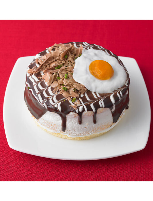 【お取り寄せ(送料込)】＜千房＞CHIBOおこのみケーキ