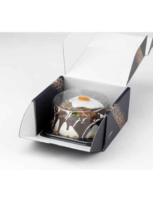 【お取り寄せ(送料込)】＜千房＞CHIBOおこのみケーキ